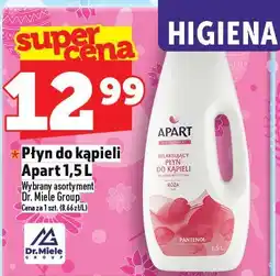 Topaz Płyn do kąpieli oferta