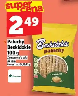 Topaz Paluszki Beskidzkie oferta