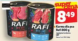 Topaz Karma dla psa oferta