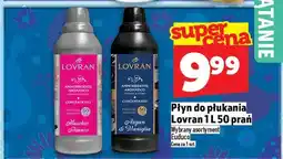 Topaz Płyn do płukania 1l 50 prań oferta