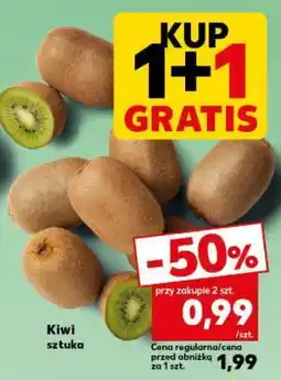 Kaufland Kiwi oferta
