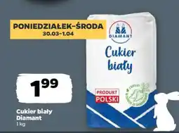 Netto Cukier biały Diamant oferta