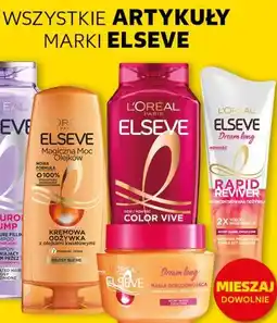 Kaufland WSZYSTKIE ARTYKUŁY MARKI ELSEVE oferta