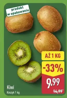 ALDI Kiwi oferta
