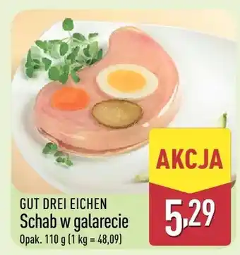 ALDI Schab w galarecie oferta