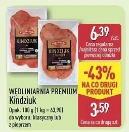 ALDI Kindziuk oferta