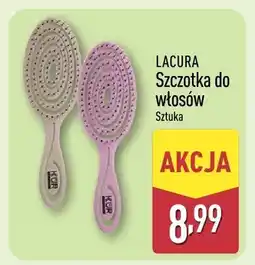ALDI Szczotka do włosów oferta