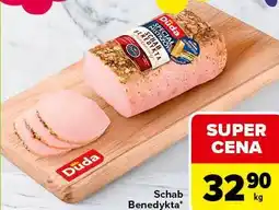 Carrefour Express Schab Benedykta oferta