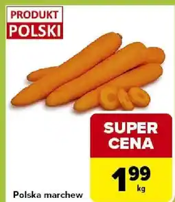 Carrefour Express Marchew oferta