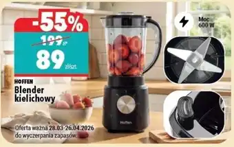 HOFFEN Blender kielichowy