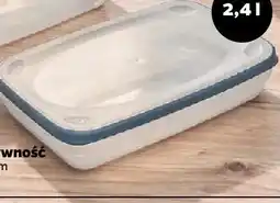 Netto Pojemnik na żywność oferta