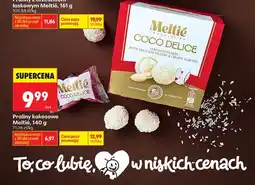 Biedronka Praliny kokosowe oferta