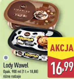 ALDI Lody Wawel oferta