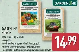 ALDI Nawóz oferta