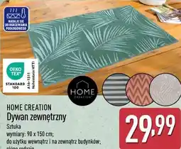 ALDI Dywan zewnętrzny oferta