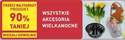ALDI WSZYSTKIE AKCESORIA WIELKANOCNE oferta