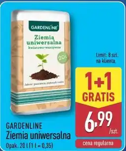 ALDI Ziemia uniwersalna oferta