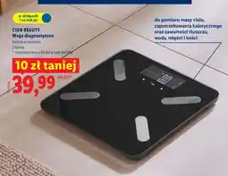 Lidl Waga diagnostyczna oferta