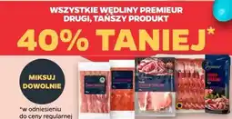 Netto Wszystkie wędliny oferta