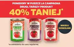 Netto Koncentrat pomidorowy Tradycyjny Smak oferta