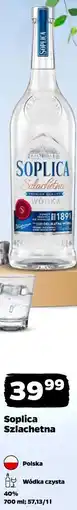 Netto Soplica Szlachetna oferta