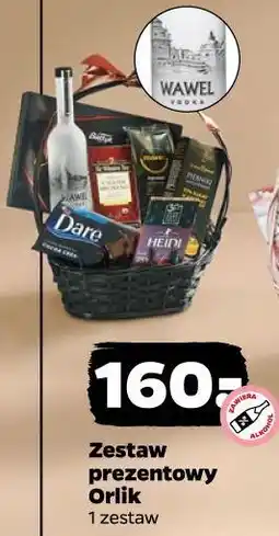 Netto Zestaw prezentowy Orlik oferta