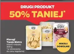 Netto Pierogi oferta
