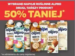 Netto Napoje roślinne oferta