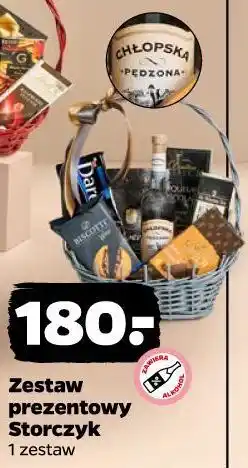 Netto Zestaw prezentowy Storczyk oferta