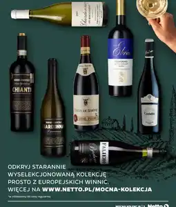 Netto Wino oferta