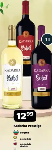 Netto Kadarka Prestige oferta