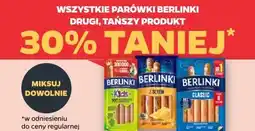 Netto Wszystkie parówki oferta