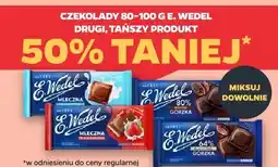 Netto Czekolady oferta