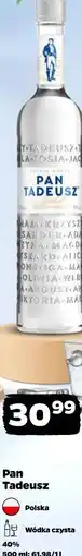Netto Pan Tadeusz oferta