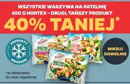 Netto Warzywa na patelnię Hortex oferta
