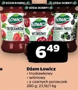 Netto Dżem oferta