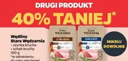 Netto Wędliny oferta