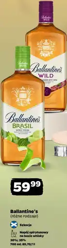 Netto Ballantine's oferta