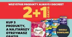 Netto WSZYSTKIE PRODUKTY oferta