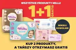 Netto Wszystkie produkty Millu oferta