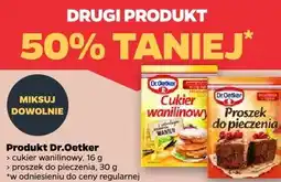 Netto Produkt Dr. Oetker oferta