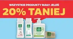 Netto Wszystkie produkty Biały Jeleń oferta