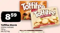 Netto Toffifee oferta