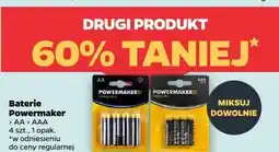 Netto Baterie oferta