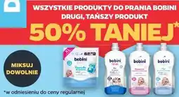 Netto Wszystkie produkty do prania Bobini oferta