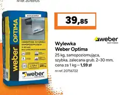 Bricoman Wylewka Weber oferta