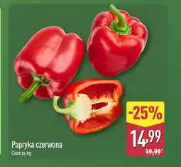 ALDI Papryka oferta
