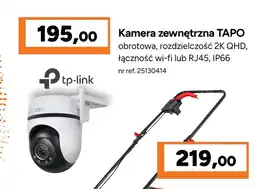 Bricoman Kamera Tapo oferta