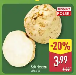 ALDI Seler Polski oferta