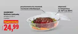Lidl Brytfanna z pokrywką oferta